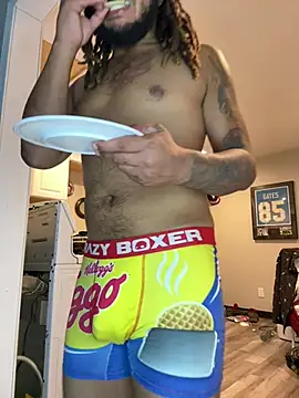 JuRuBandz21 Chat XXX in diretta