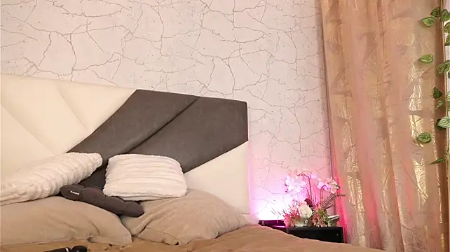 Živý XXX chat IsabelaWhite