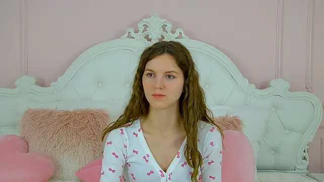 Živý XXX chat AmaliaLima