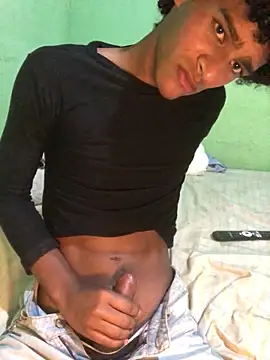 Evans_Femb 라이브 XXX 채팅