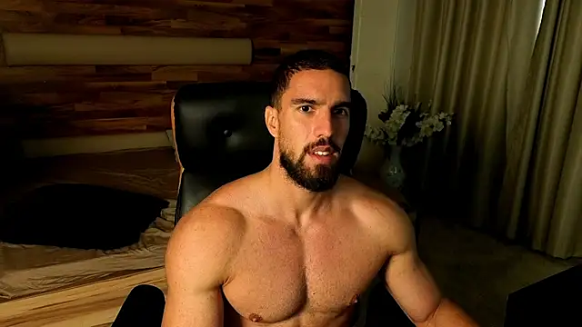 Chat XXX Live IvanHydee
