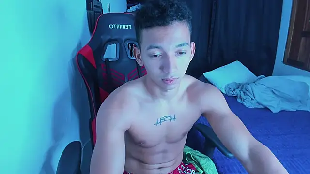 JuanchiT66 – Live XXX-chat