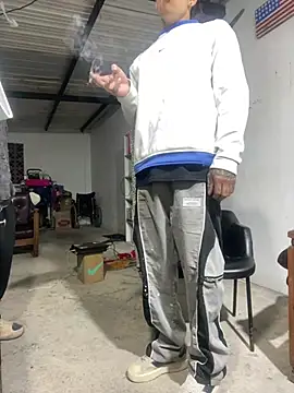 jhuan99's Live XXX Chat