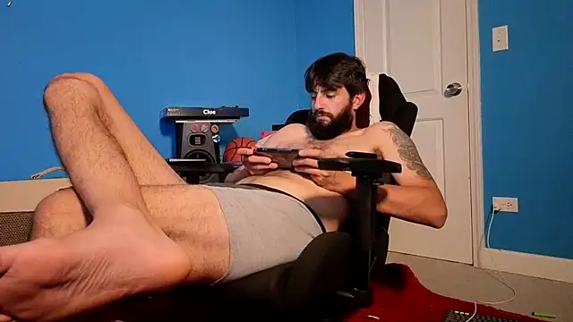 Chat XXX ao vivo de gorgeousgiant