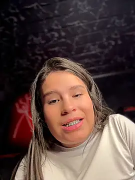Vaiolet_LS – Naživo XXX chat