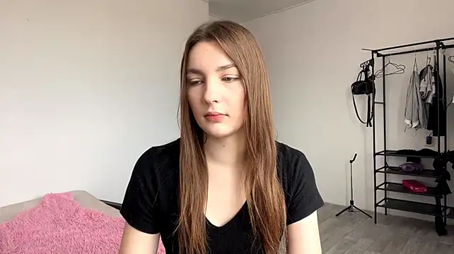 JuleCawood Chat XXX in diretta