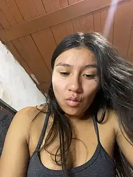 Chatroom XXX en direct de PrincessHot_