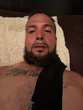 Donwonslayer's Webcam Show