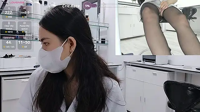 Lubeyou_KT 现场XXX聊天