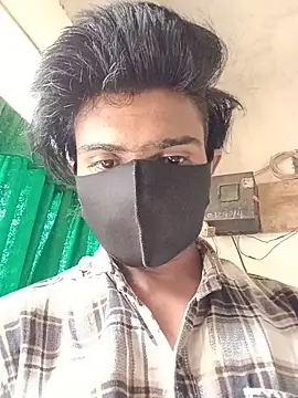Yash_Sharma18 现场XXX聊天