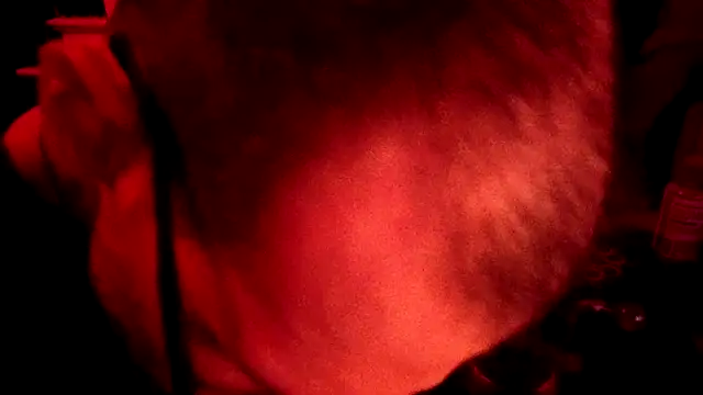 Chat XXX en directo de MasterDaddyCool