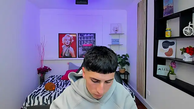 Chat XXX Live Benji23_