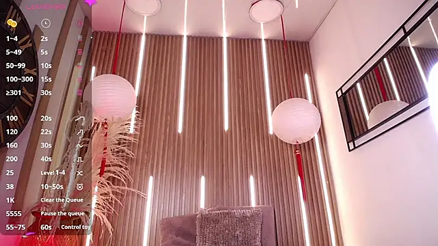 Czat XXX na żywo – Chloe_Lombardi