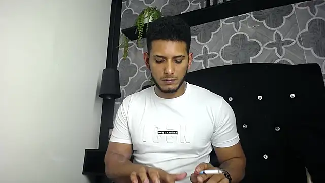 Chris_Dick23 webcam show