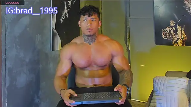 bradley_smith webcam show