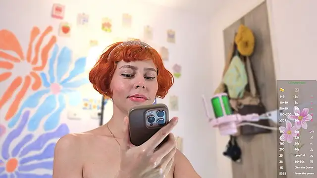 colette_e Chat XXX in diretta
