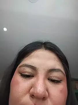 RominaRey Live XXX Chat
