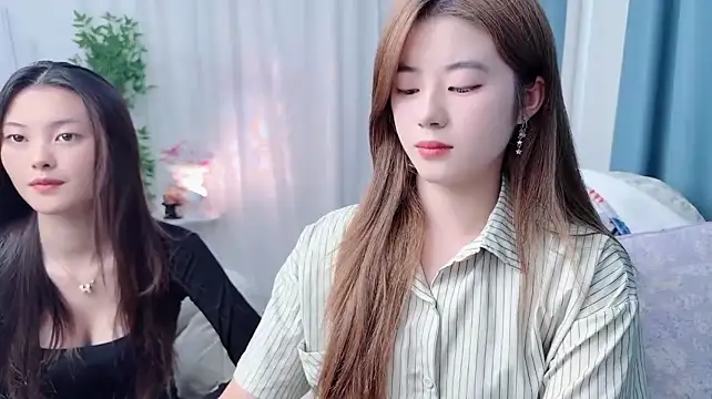 Nicoa2026's Live XXX Chat