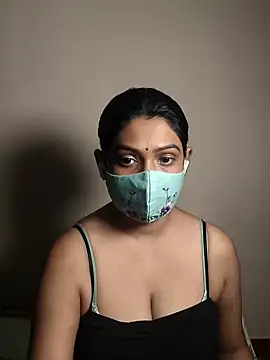 Chat +18 de indianpallavi ao vivo