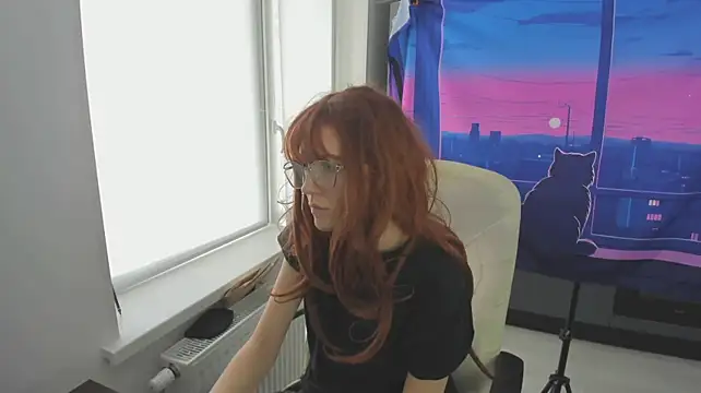 Chatroom XXX en direct de _Suunbeam_