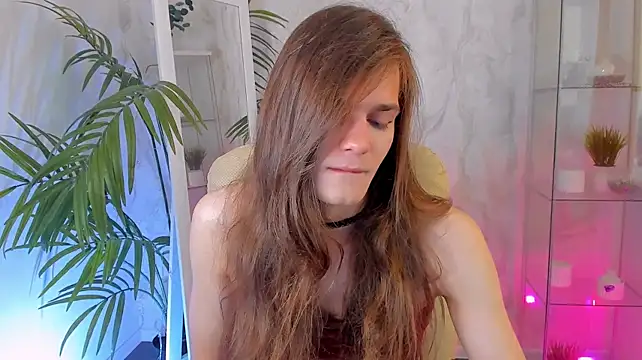 WillFobos – Live XXX-chat