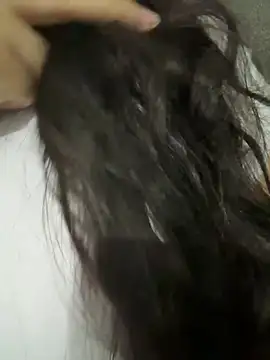 Show modela Lina-lolo na web-kameri
