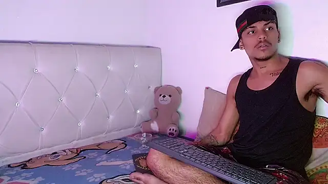 Angel_foxc13's Live XXX Chat