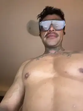 chesarin Live XXX-Chat