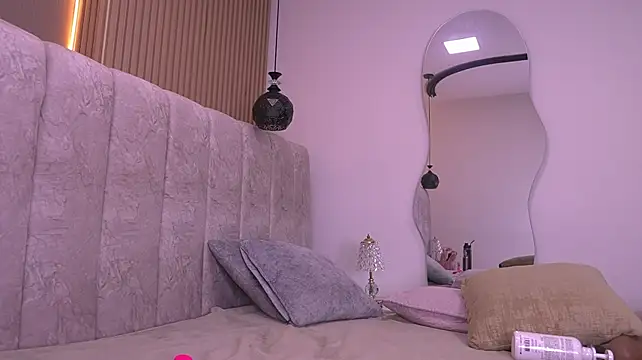 violeta_aroca Obrolan Langsung XXX