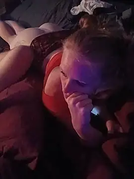 redslovestofuck 网络视讯表演