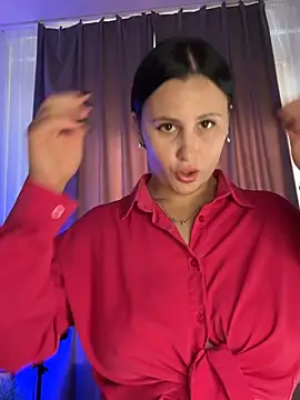 Chat +18 de CherryBombs- ao vivo
