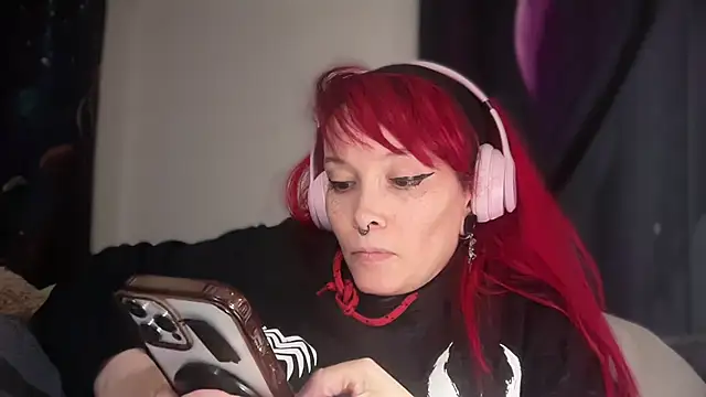 FRRANNKIE 라이브 XXX 채팅