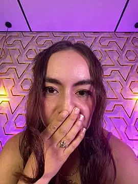 MelanyyJhonson15 Live XXX-Chat