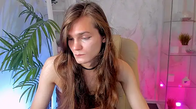 WillFobos Chat XXX live