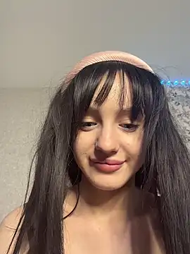 Lilonok – Live XXX-chat