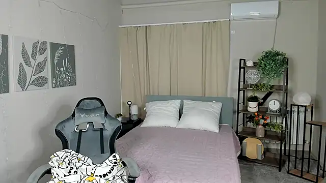 Chat +18 de MartaEdams ao vivo