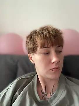 Živý XXX chat IceMur