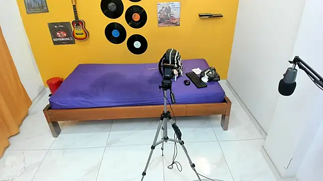 lilithevil32's Live XXX Chat