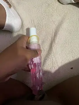 morochamolocha Adlı Modelin Canlı XXX Sohbeti