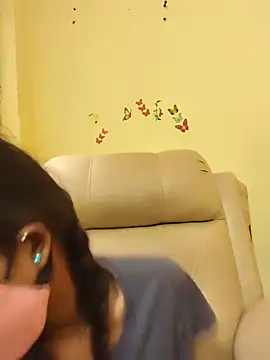 Shreya-telugupilla's Live XXX Chat