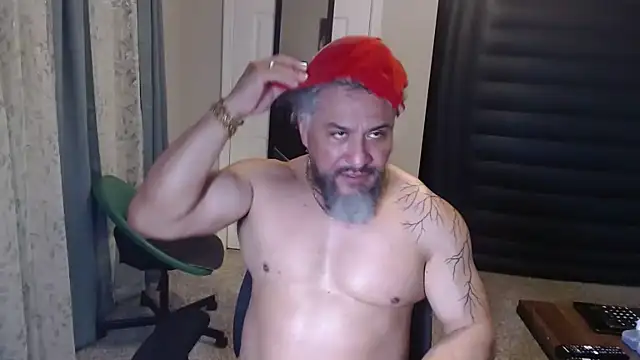 Chacho_1972 Live XXX Chat