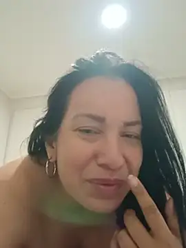 Venuss19 – Live XXX-chat