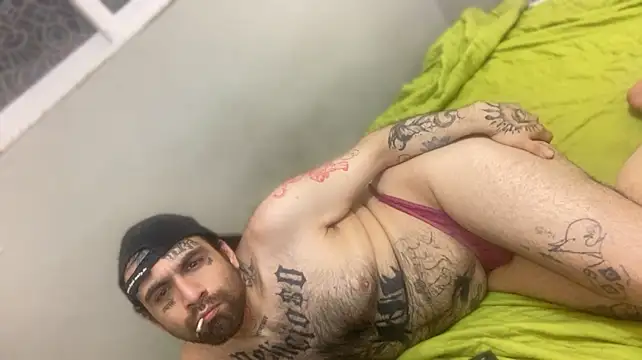 delidemente333's Live XXX Chat