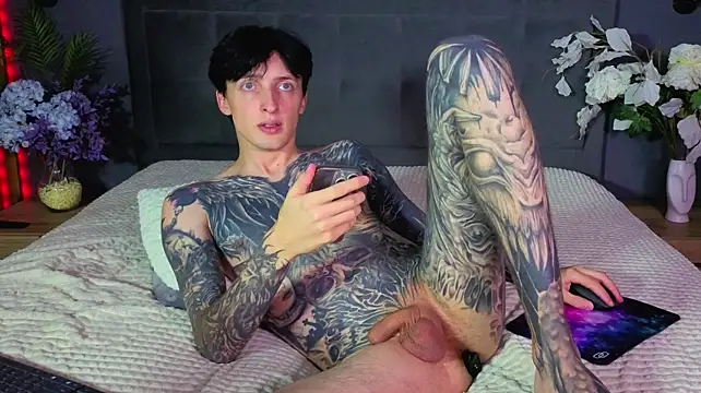 Martin_Jin Chat XXX in diretta