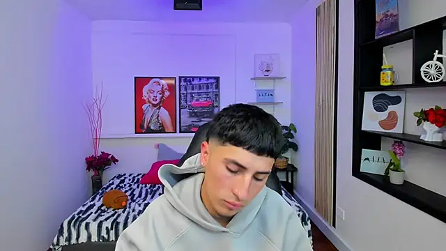 Benji23_ – Naživo XXX chat