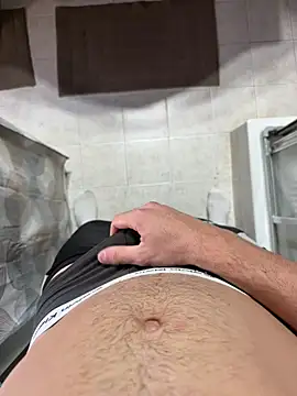 boyteen99 Webcam-Show