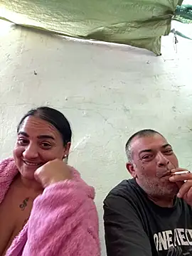 laparejabonbon Chat XXX in diretta