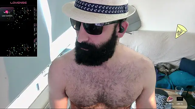 XXX chat uživo modela onanisme86