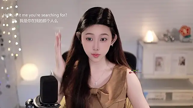 SleepArtist 라이브 XXX 채팅