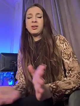 CherryBombs- live XXX chat